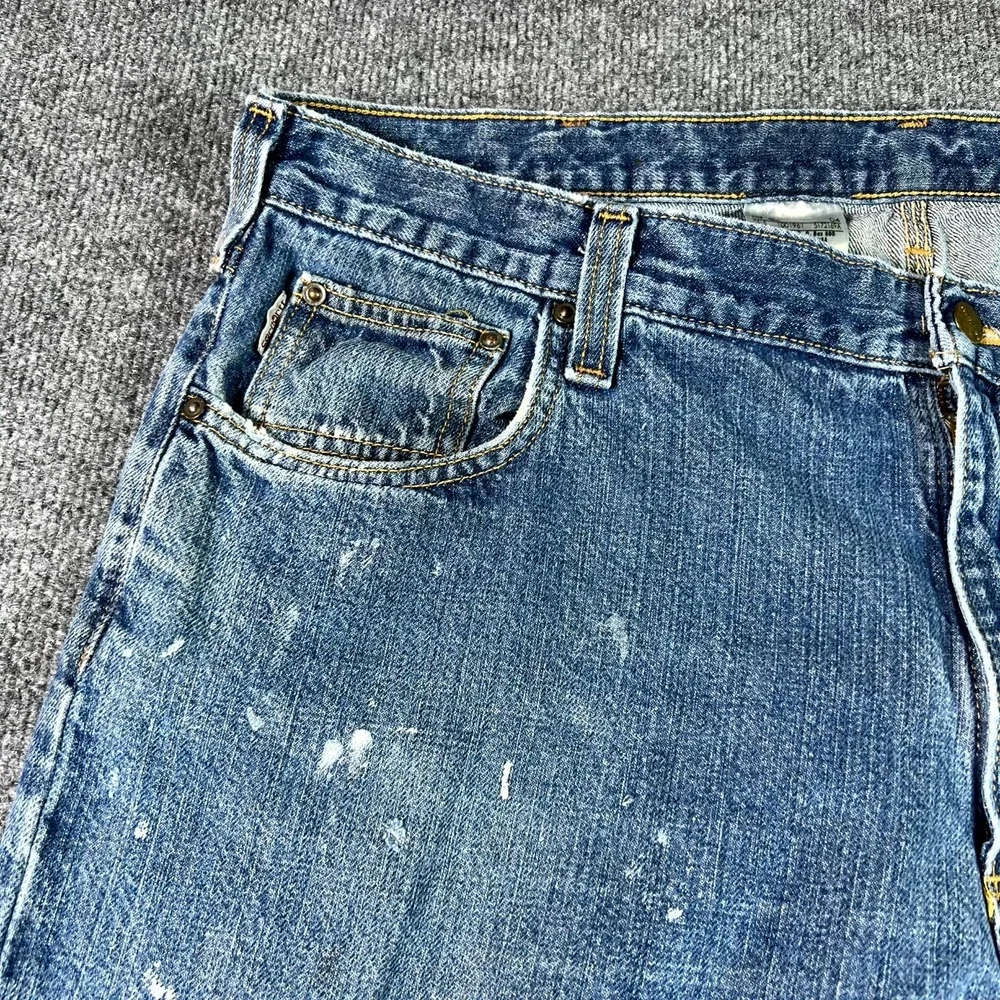 Carhartt men jeans